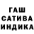 ГАШ hashish Anton Khmilovskyy